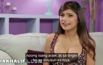 الهواة في سن المراهقة يحصل مارس الجنس من قبل رجل أسود