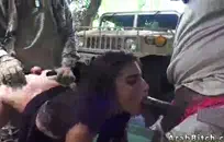 الشباب في سن المراهقة فاتنة ركوب لها أفضل أصدقاء الديك.