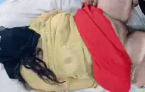 مثير أسود الغنائم والحمار ترتد في سوبر قريب.