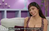 مارس الجنس مع زوجتي السابقة.