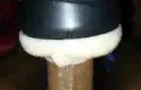 أنا أحب أن أكون مارس الجنس في كس مشعر.