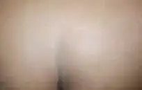 تحب أن تمتصني. صديقي الجديد فعل هذا.