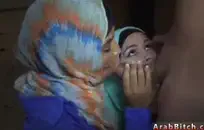 زوجة قرنية يحصل قصفت من قبل 2 بي بي سي.