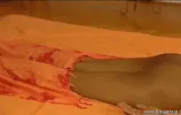 فاتنة يحصل assfucked ثم يأخذ كل الشرج creampie في عيد ميلادها.