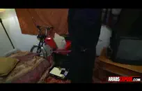 لطيف فتاة صينية يستمني مع دسار.