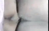 وقحة في سن المراهقة الساخنة يعطي اللسان مذهلة.