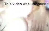 خنثى مع كبير الثدي وحمار لطيف.