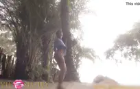 تصوير بل حمام مخفي لبناني